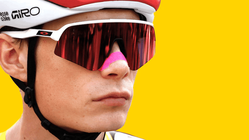 Næsestrips: Virker de, og hvad er fordelene ved dem?