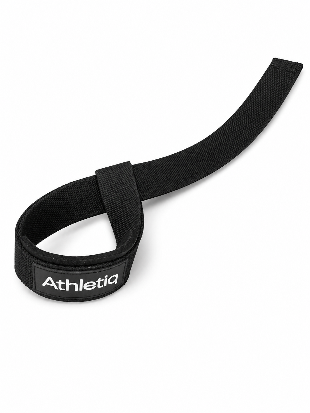 Athletiq Lifting Straps - 57 cm