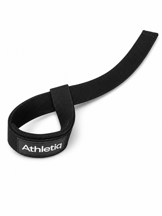 Athletiq Lifting Straps - 57 cm