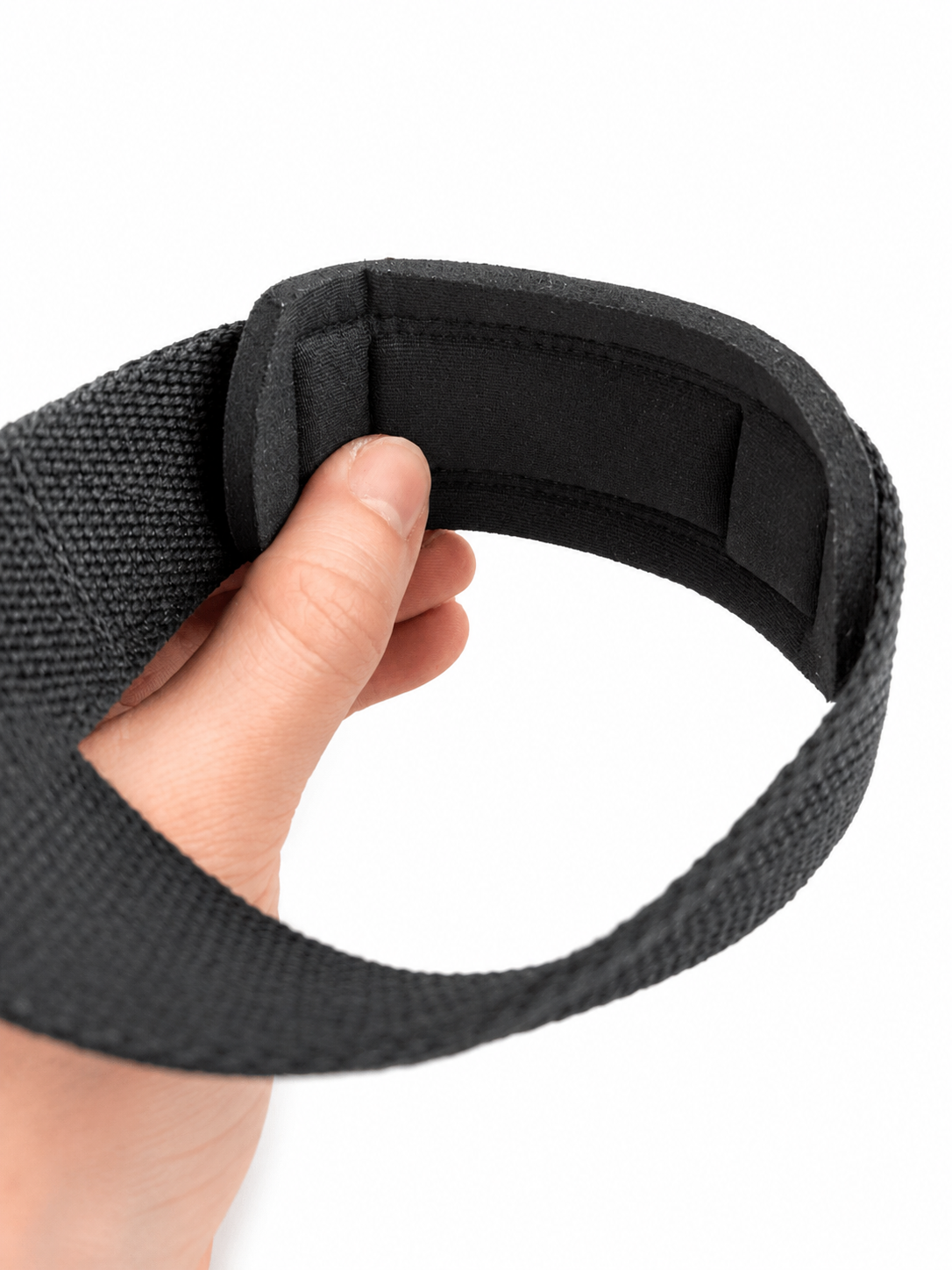 Athletiq Lifting Straps - 57 cm