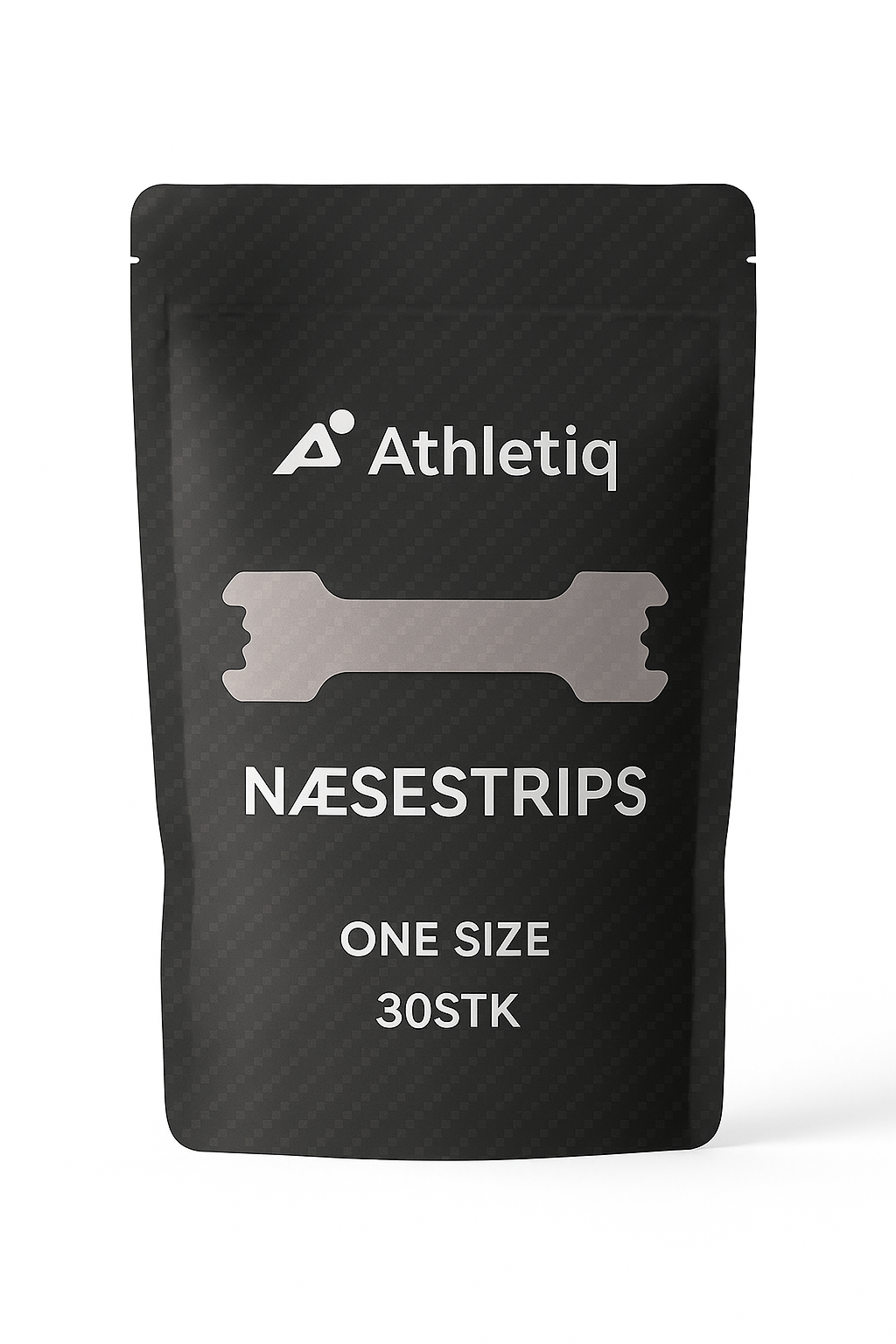 Næsestrips gennemsigtig